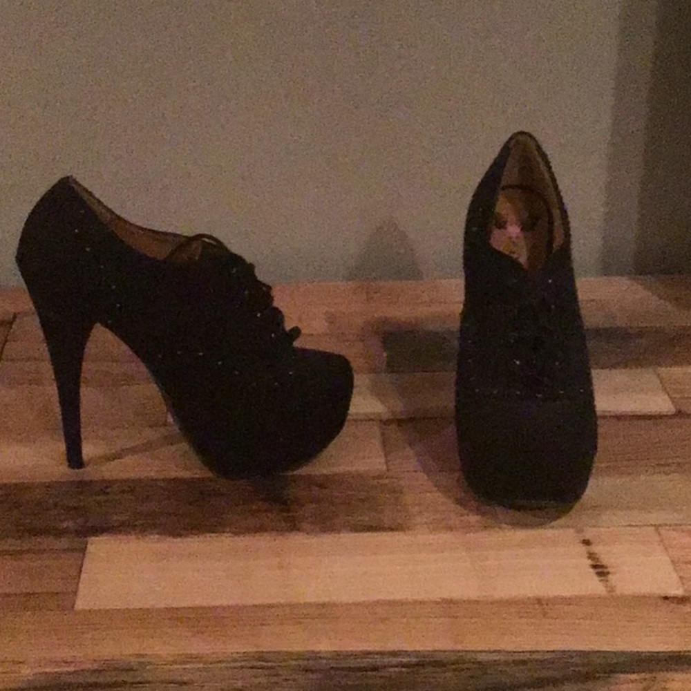 Heels